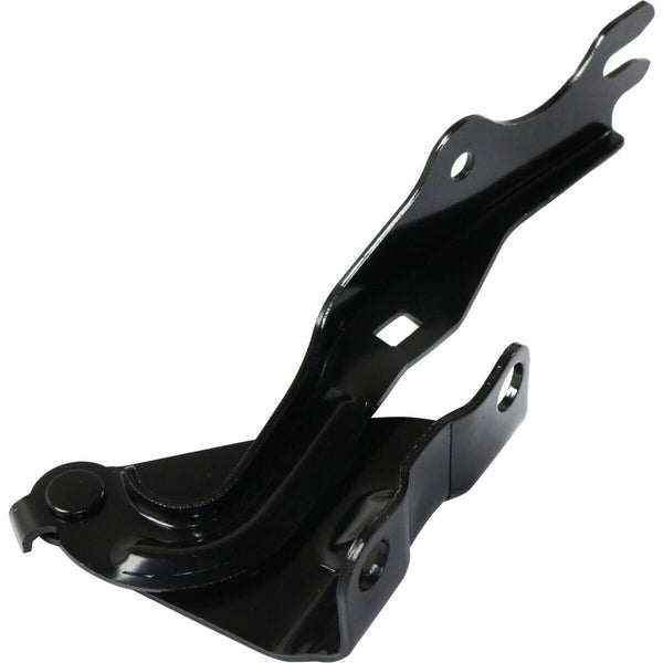 2011-2014 Mazda 2 Hood Hinge Driver Side