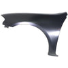 1995-1996 Mazda Protege Fender Front Driver Side Without Side Lamp