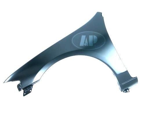 1997-1998 Mazda Protege Fender Front Driver Side