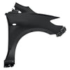 2006-2009 Mazda 5 Fender Front Driver Side With Rocker Moulding Capa