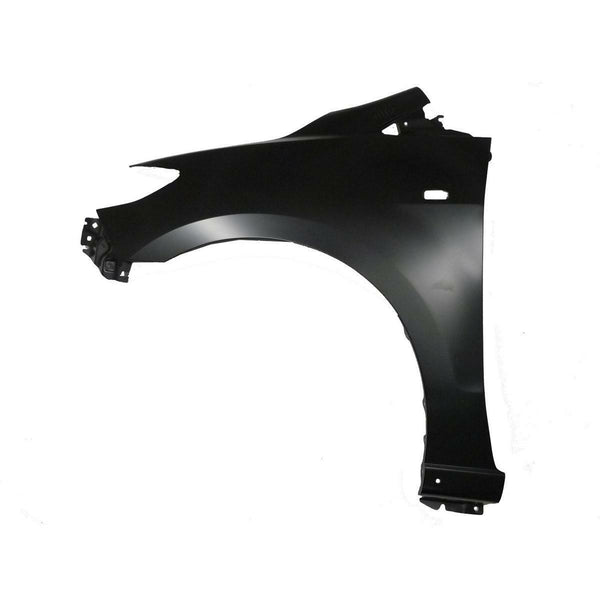 2006-2009 Mazda 5 Fender Front Driver Side With Rocker Moulding