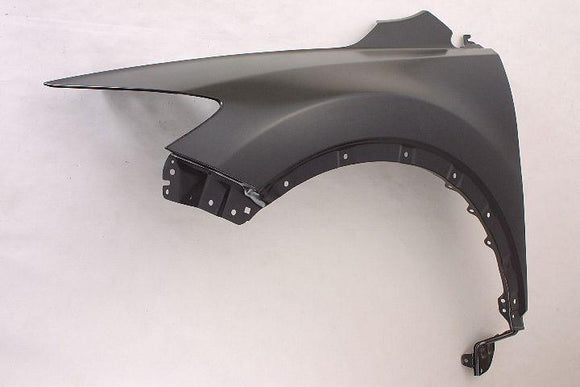 2007-2015 Mazda Cx9 Fender Front Driver Side