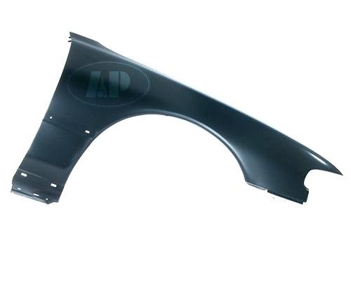 1993-1997 Mazda 626 Fender Front Passenger Side