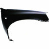 2001-2006 Mazda Tribute Fender Front Passenger Side