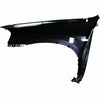 2001-2006 Mazda Tribute Fender Front Passenger Side