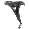 2007-2015 Mazda Cx9 Fender Front Passenger Side Capa