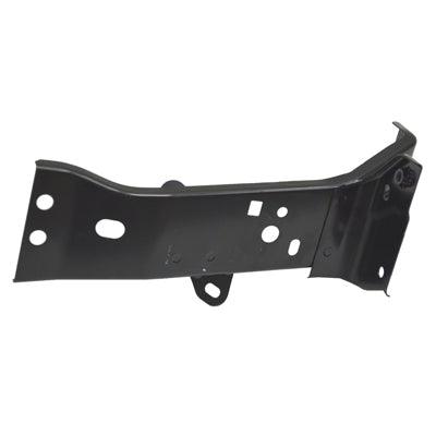 2014-2018 Mazda 3 Fender Bracket Front Driver Side