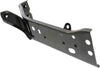 2014-2018 Mazda 3 Fender Bracket Front Passenger Side