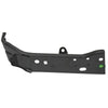 2014-2018 Mazda 3 Fender Bracket Front Passenger Side