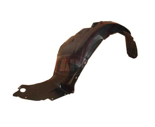 2003-2004 Mazda 6 Fender Liner Driver Side With Spoiler Hole