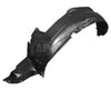 2002-2003 Mazda Mpv Fender Liner Driver Side Wo/Side Moulding