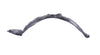 2004-2006 Mazda 3 Fender Liner Driver Side Standard Sedan