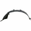 2007-2009 Mazda Cx9 Fender Liner Front Driver Side