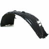 2007-2009 Mazda Cx9 Fender Liner Front Driver Side