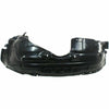 2007-2009 Mazda Cx9 Fender Liner Front Driver Side