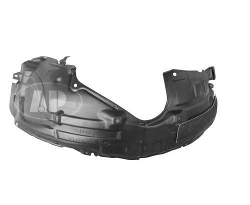 2007-2009 Mazda Cx9 Fender Liner Front Driver Side