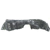 2006-2010 Mazda 5 Fender Liner Driver Side