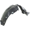 2006-2010 Mazda 5 Fender Liner Driver Side