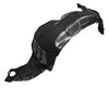 2006-2008 Mazda 6 Fender Liner Driver Side With Turbo