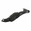 2006-2008 Mazda 6 Fender Liner Driver Side With Turbo