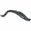 2006-2008 Mazda 6 Fender Liner Driver Side With Turbo