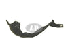 2006-2008 Mazda 6 Fender Liner Driver Side With Turbo