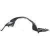 2009-2010 Mazda 6 Fender Liner Driver Side