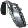 2009-2010 Mazda 6 Fender Liner Driver Side