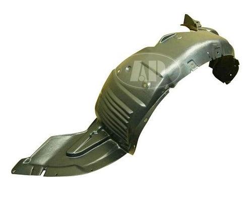 2009-2010 Mazda 6 Fender Liner Driver Side