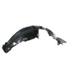 2010-2011 Mazda 3 Sport Fender Liner Front Driver Side 2.0L