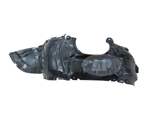 Fender Liner Front Driver Side Mazda Mazda 3 2010-2011 2.0L , Ma1248138U