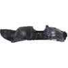 2010-2013 Mazda 3 Sport Fender Liner Front Driver Side 2.0L 12-13/2.5L 10-13