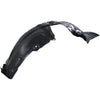 2010-2013 Mazda 3 Sport Fender Liner Front Driver Side 2.0L 12-13/2.5L 10-13