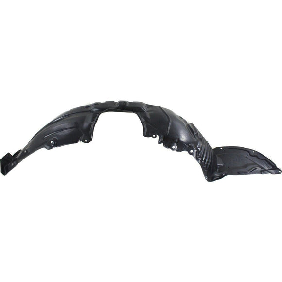 2010-2013 Mazda 3 Sport Fender Liner Front Driver Side 2.0L 12-13/2.5L 10-13