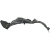 2013-2016 Mazda Cx5 Fender Liner Front Driver Side