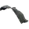 2013-2016 Mazda Cx5 Fender Liner Front Driver Side