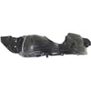 2013-2016 Mazda Cx5 Fender Liner Front Driver Side