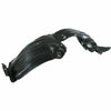 2014-2017 Mazda 6 Fender Liner Front Driver Side