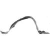 2001-2003 Mazda Protege Fender Liner Front Passenger Side