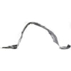 2001-2003 Mazda Protege Fender Liner Front Passenger Side