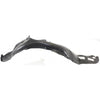 2003-2004 Mazda 6 Fender Liner Passenger Side Without Spoiler Hole