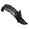 2000-2001 Mazda Mpv Fender Liner Passenger Side