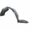 2004-2006 Mazda 3 Fender Liner Passenger Side Standard Sedan