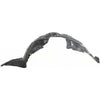 2004-2009 Mazda 3 Fender Liner Passenger Side Sport Sedan 04-06/2.3L Hatch Back 07-09/Std Sedan 07-09