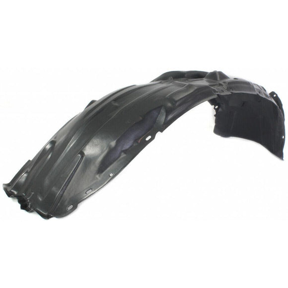 2006-2010 Mazda 5 Fender Liner Passenger Side