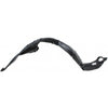 2006-2008 Mazda 6 Fender Liner Passenger Side With Turbo