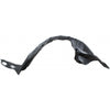 2006-2008 Mazda 6 Fender Liner Passenger Side With Turbo