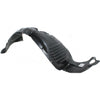 2006-2008 Mazda 6 Fender Liner Passenger Side With Turbo