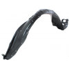 2006-2008 Mazda 6 Fender Liner Passenger Side With Turbo