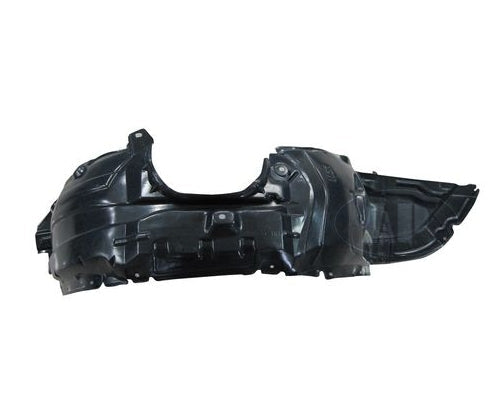 Fender Liner Passenger Side Mazda Mazda 3 2010-2011 2.0L